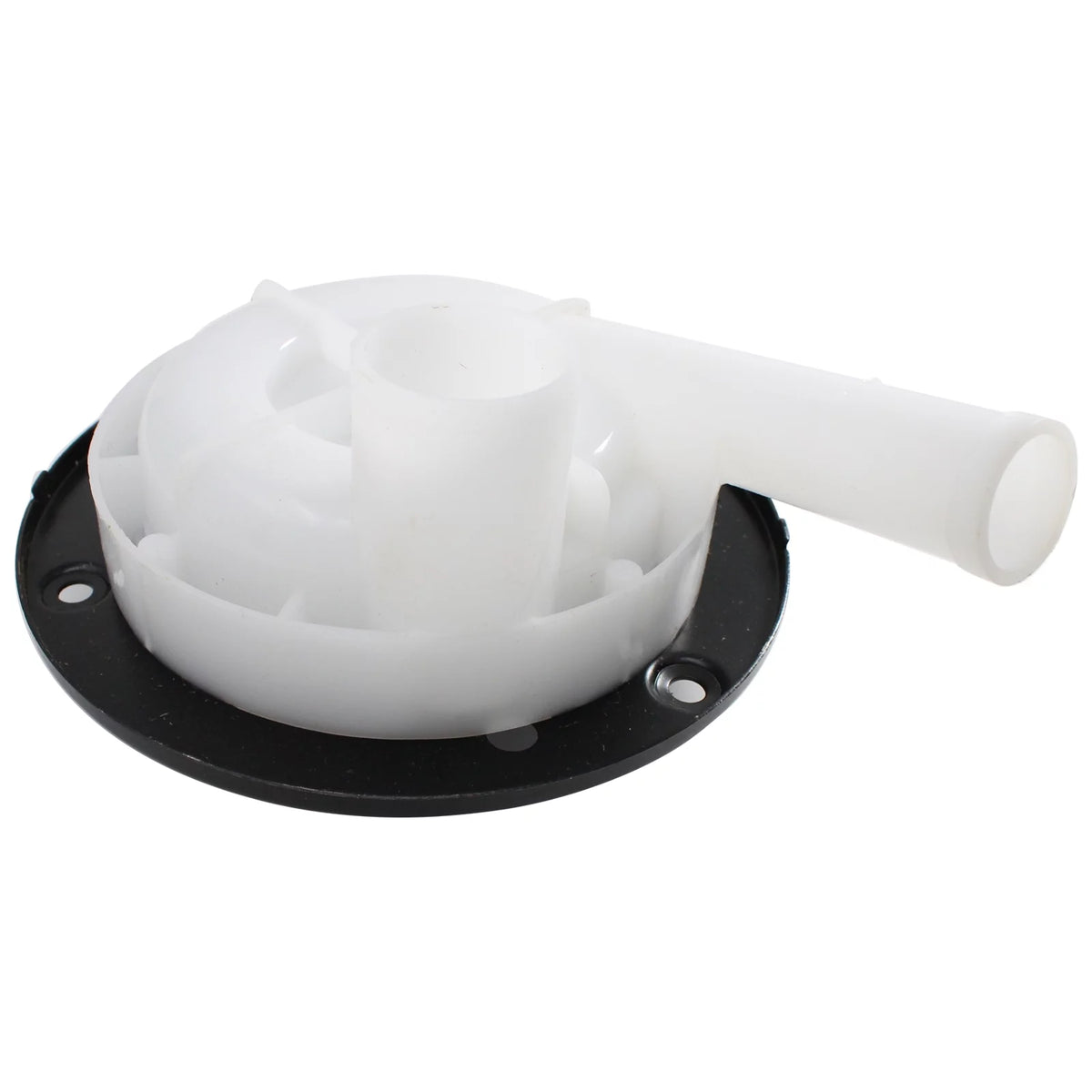 Washer Drain Pump Replacement M803510