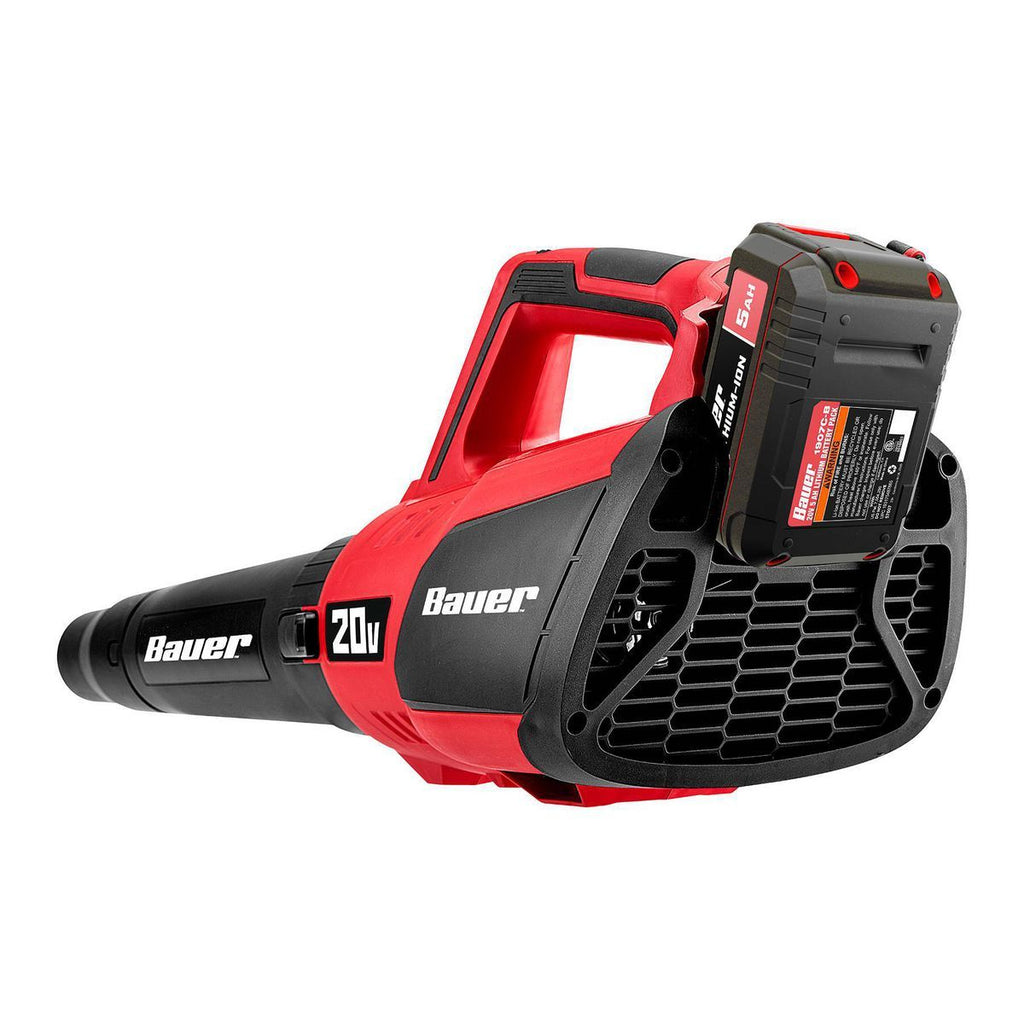 Cordless Jet Fan Blower R476724