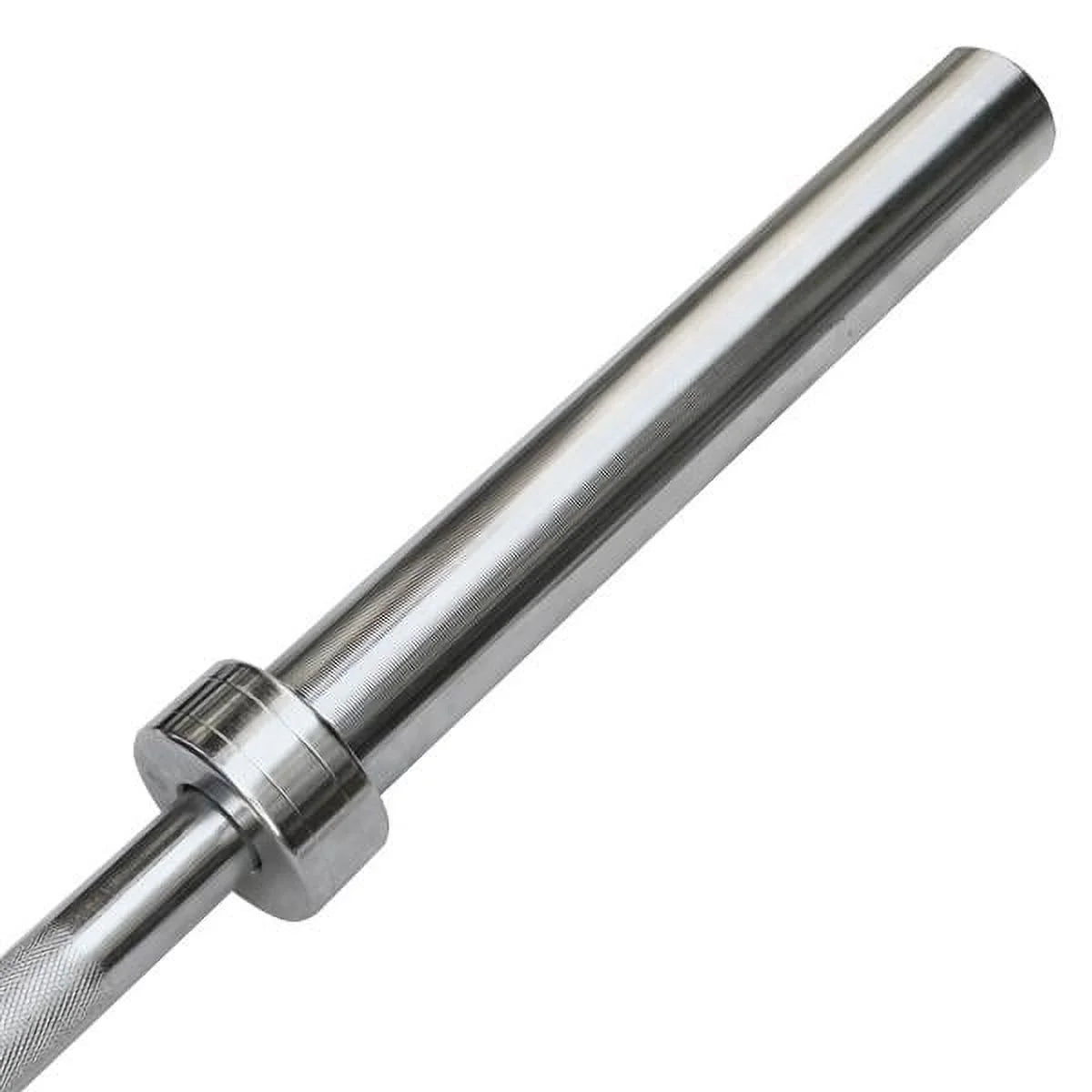7ft Chrome Olympic Barbell Bar A938841