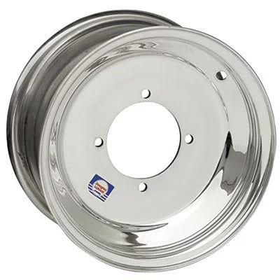 Wheel 10X8 3.0 + 5.0 F456