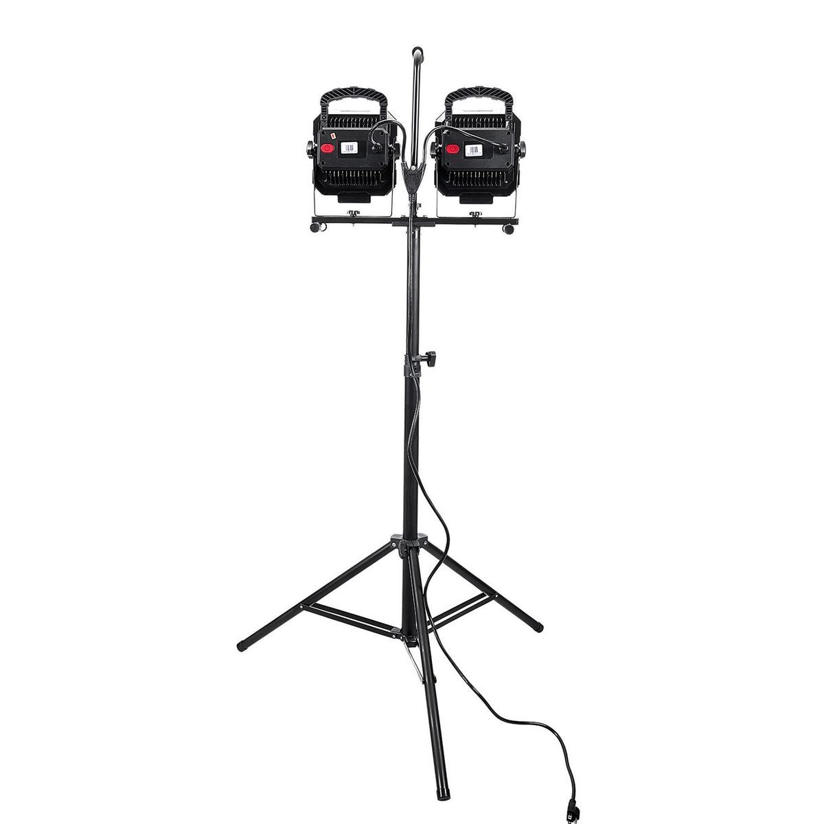 4500 Lumen Dual-Head LED Work Light I269
