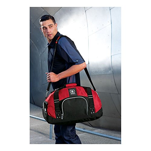 OGIO Big Dome Street Duffel J696