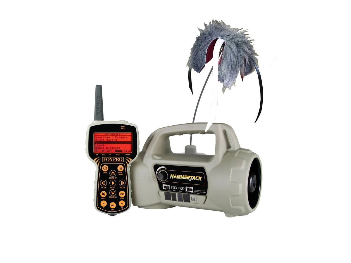 Predator Call X95401