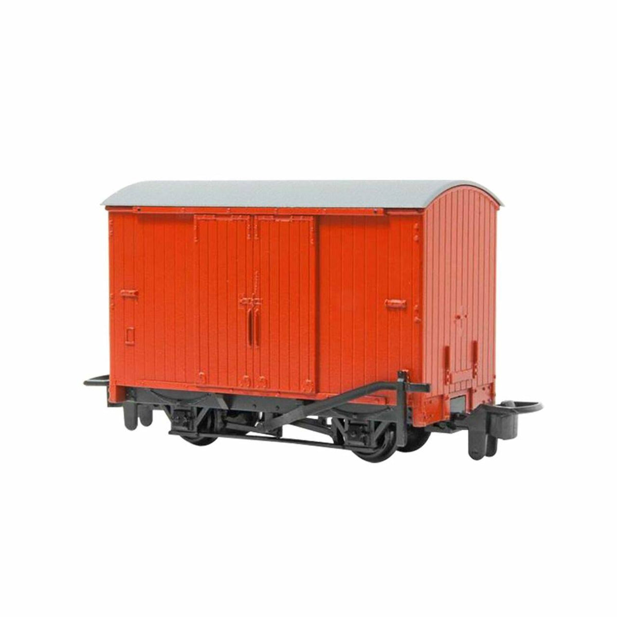 Red Narrow Gauge Box Van U1310