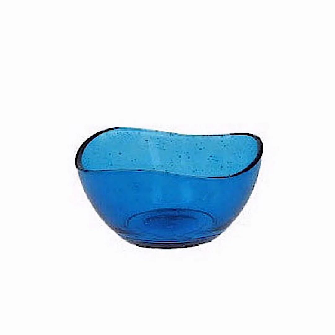 Glass Salad Bowl H9236