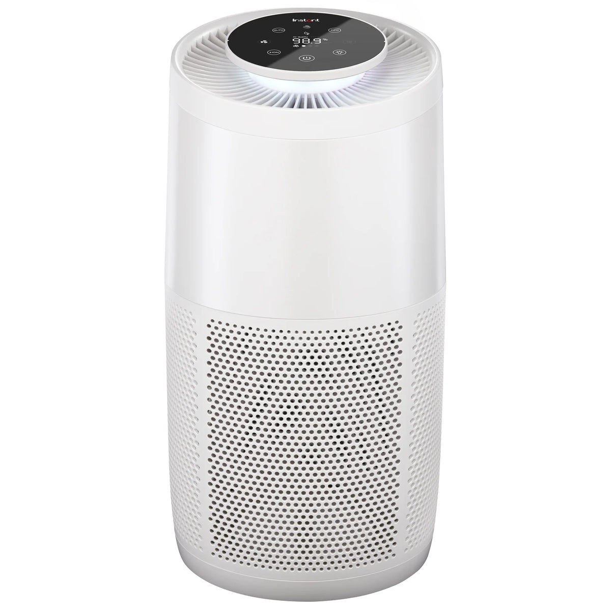 HEPA Quiet Air Purifier with Plasma Ion Technology V372