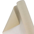 36x22 Wide 6 Yard Long 100% Cotton Canvas Roll N579471