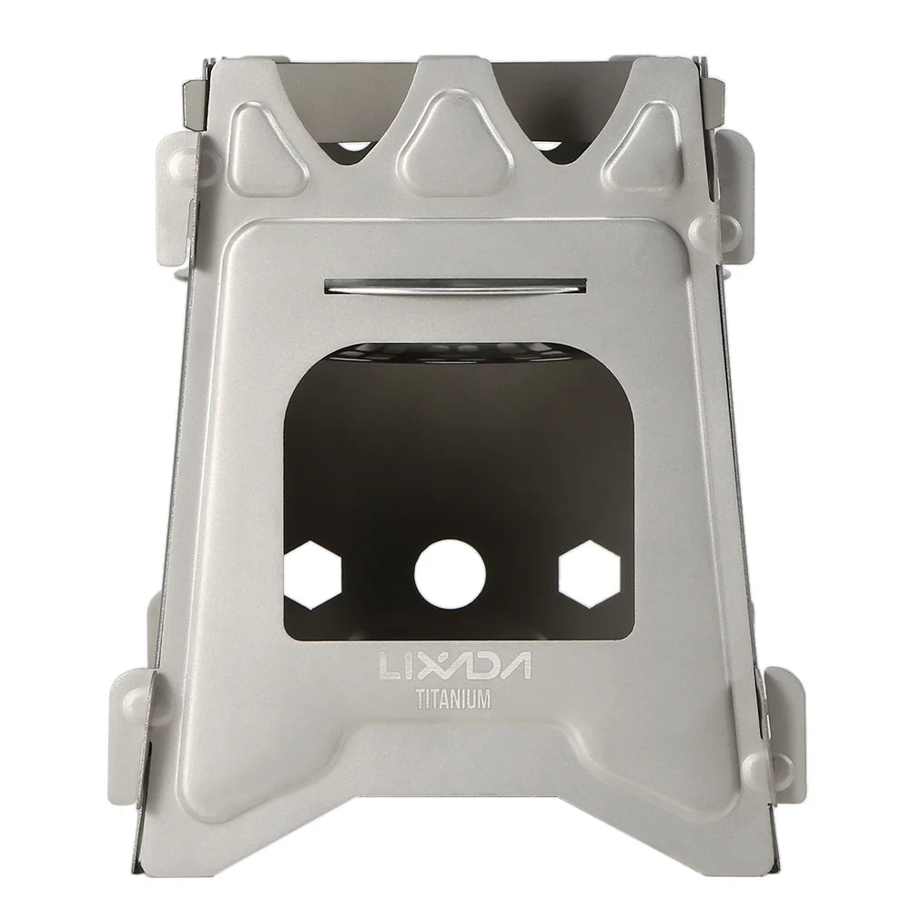 Portable Wood Stove S873191