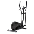 Elliptical with 24 Resistance Levels E757