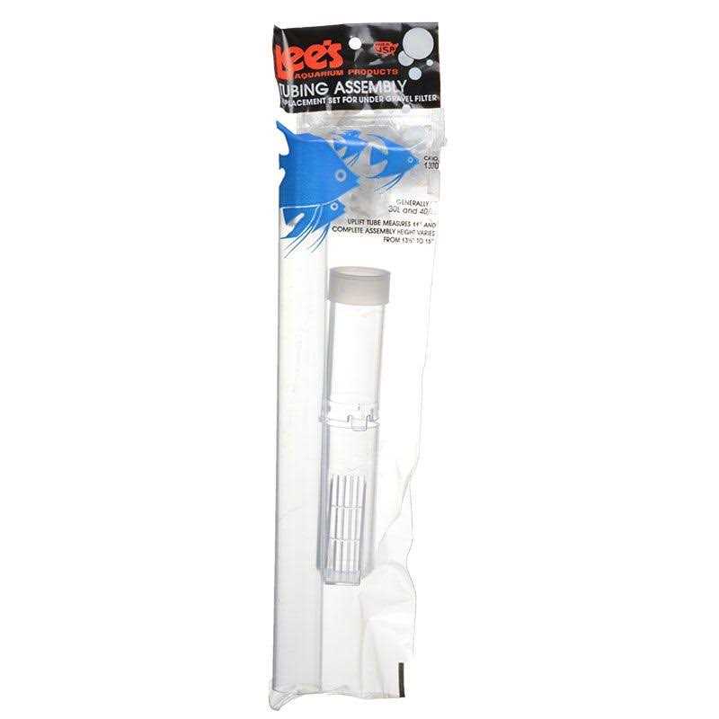 Undergravel Uplift Tubing Assembly F935617