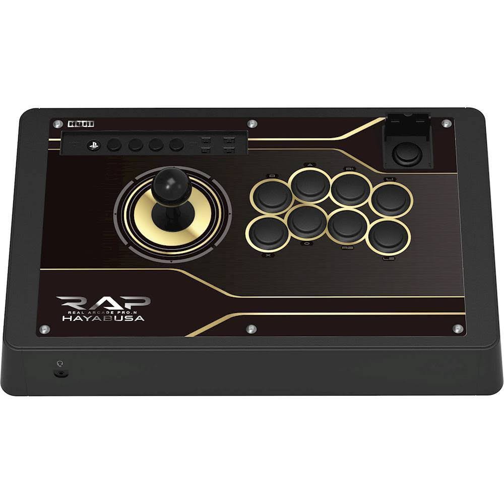 Arcade Fight Stick for PlayStation 4 T260276
