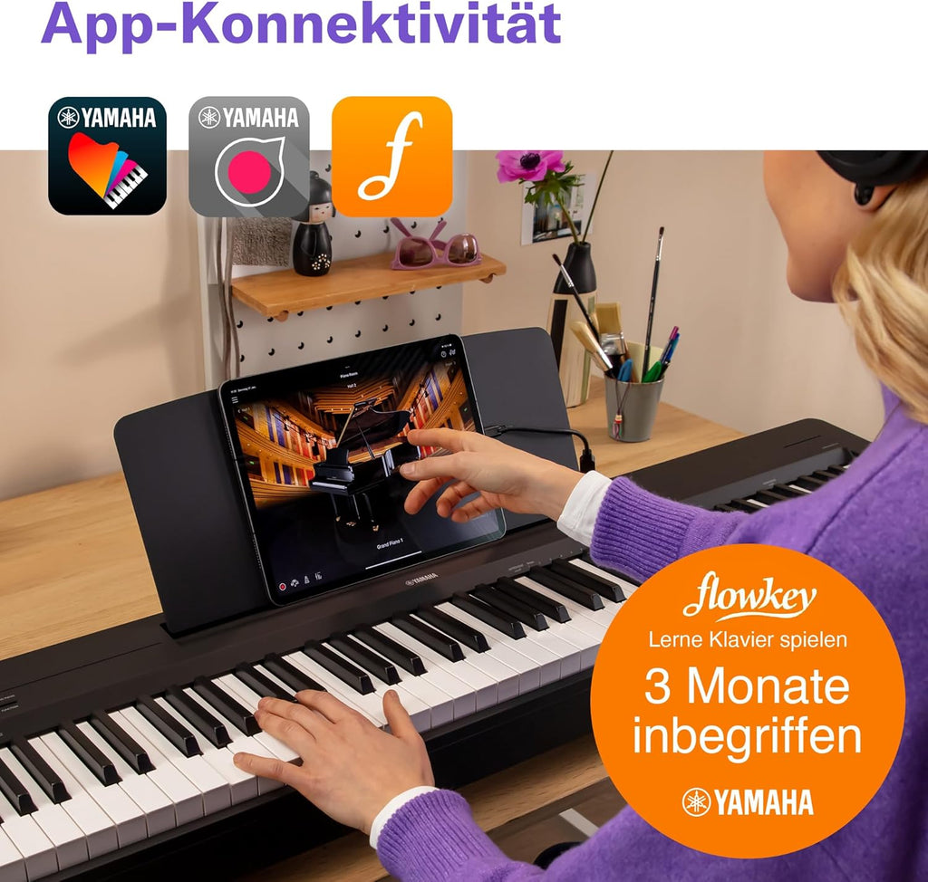 Digital Piano P283852