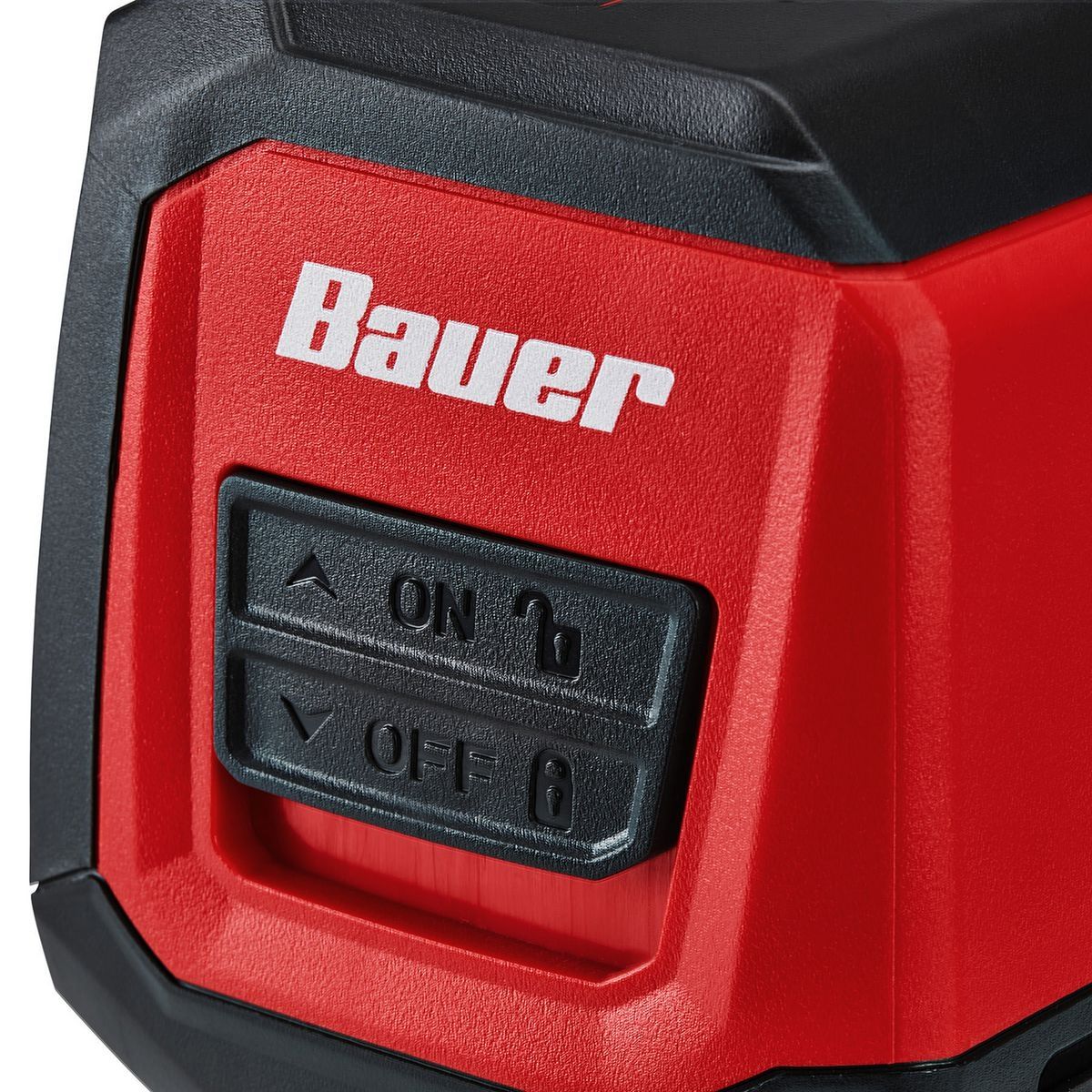 40 ft. Self-Leveling Cross-Line Laser Level U438