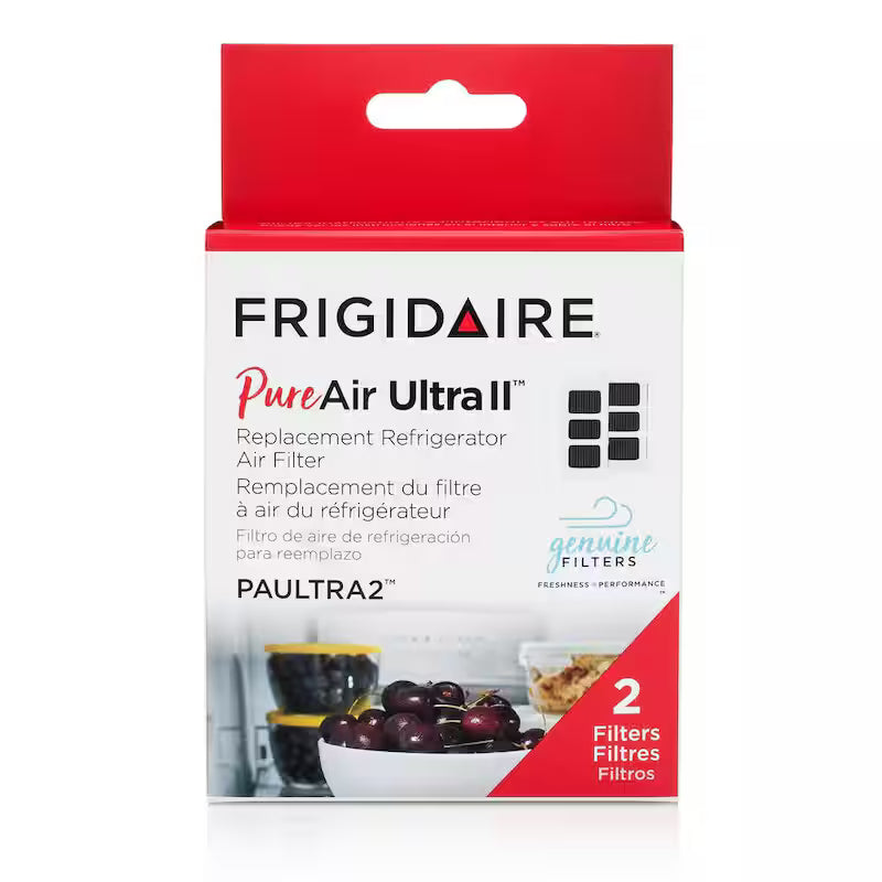 Air Filter (2-Pack) N3038