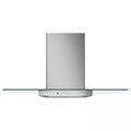 Wall Mount Range Hood with Light in Stainless Steel U3088