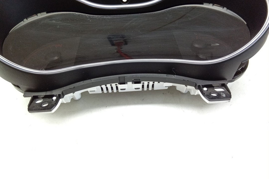 17 2017 Dodge Durango Speedometer 49K Miles OEM V4515