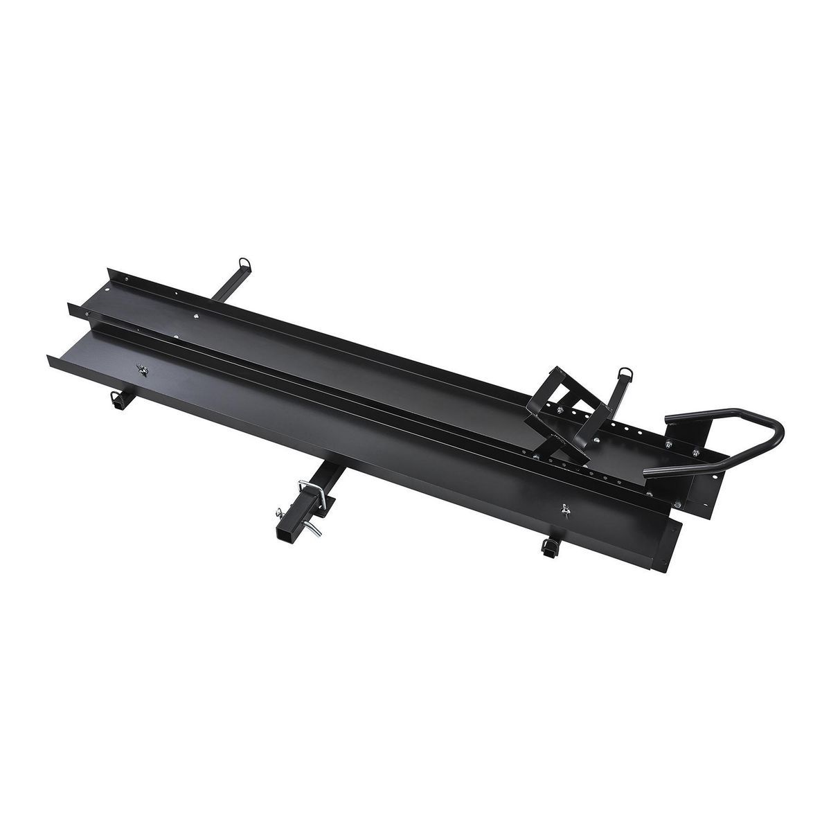 600 lb. Capacity Motorcycle Carrier M416430