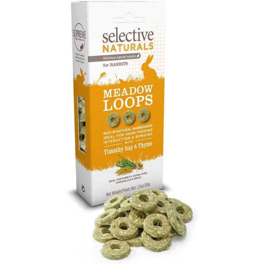 Meadow Loops F118