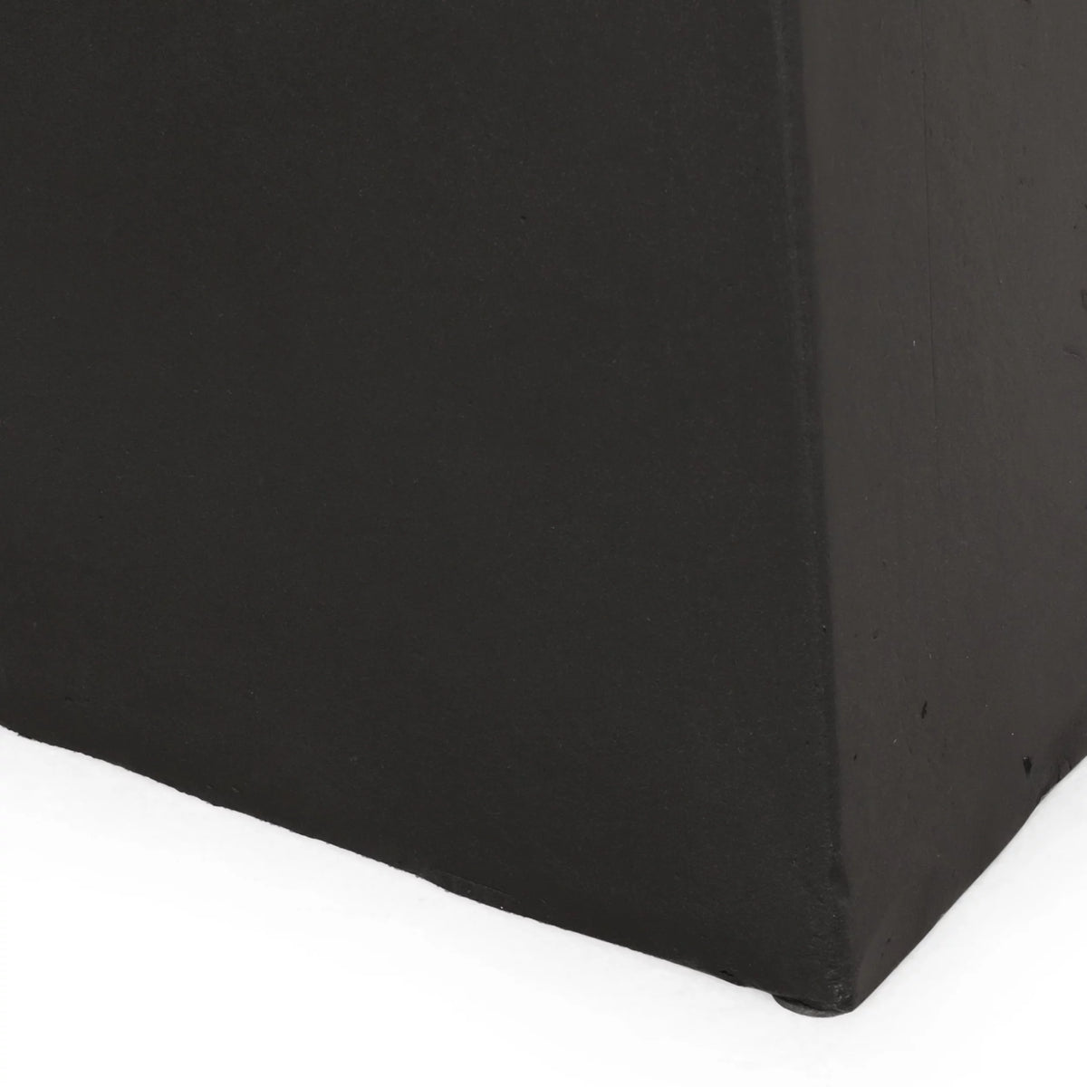 Lightweight Concrete Side Table B534