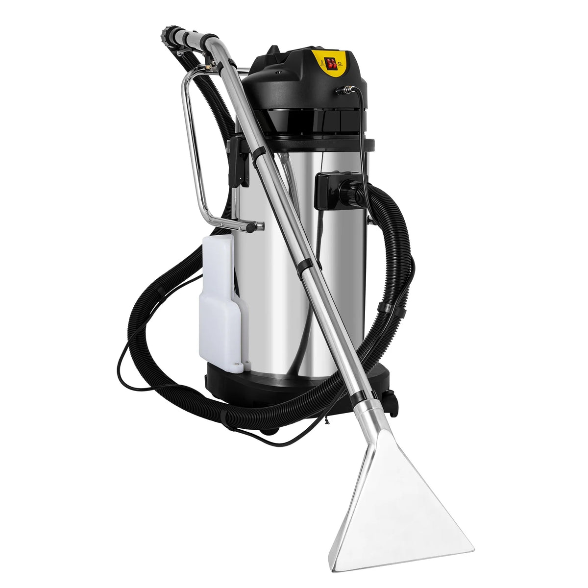 40L 3in1 Carpet Cleaner Vacuum Extractor F3398