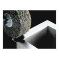 4 inch Silicon Carbide Deburring Wheel S20597