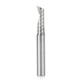 8mm Solid Carbide Single Flute Up-Cut Spiral Router Bit D832952