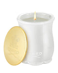 White Candle F540386