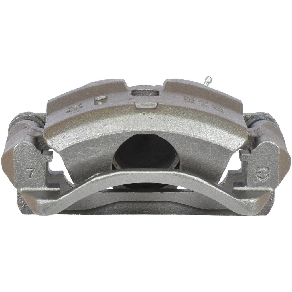 Bracketed Brake Caliper R700