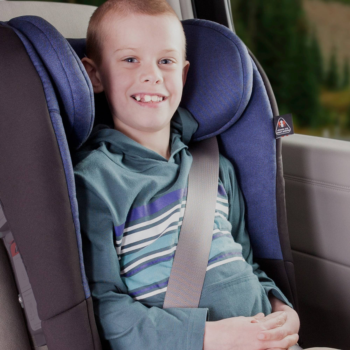 Black Forest Convertible Car Seat M27015