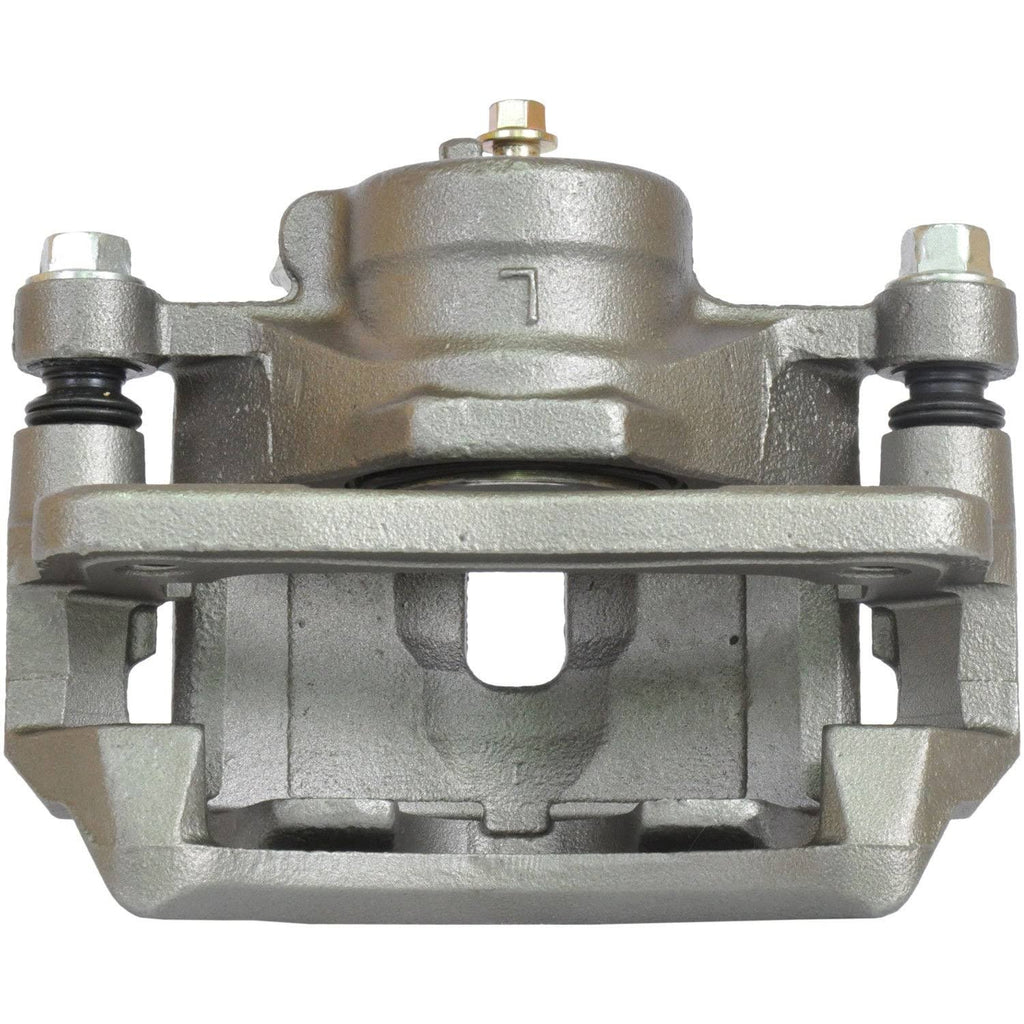 Bracketed Brake Caliper R700