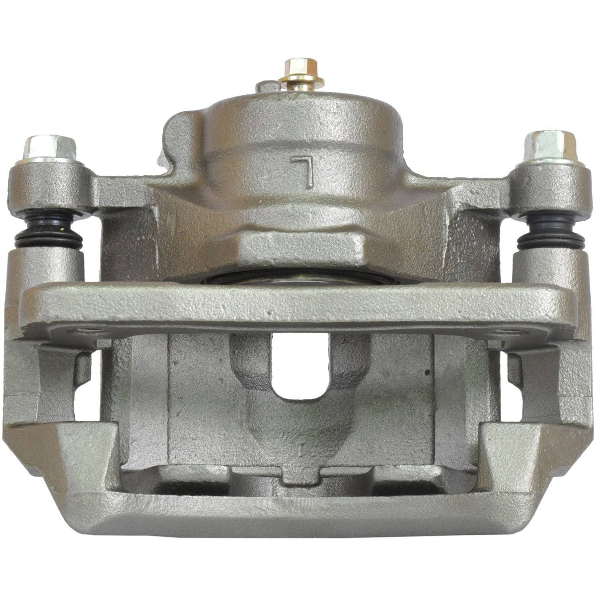 Bracketed Brake Caliper R700
