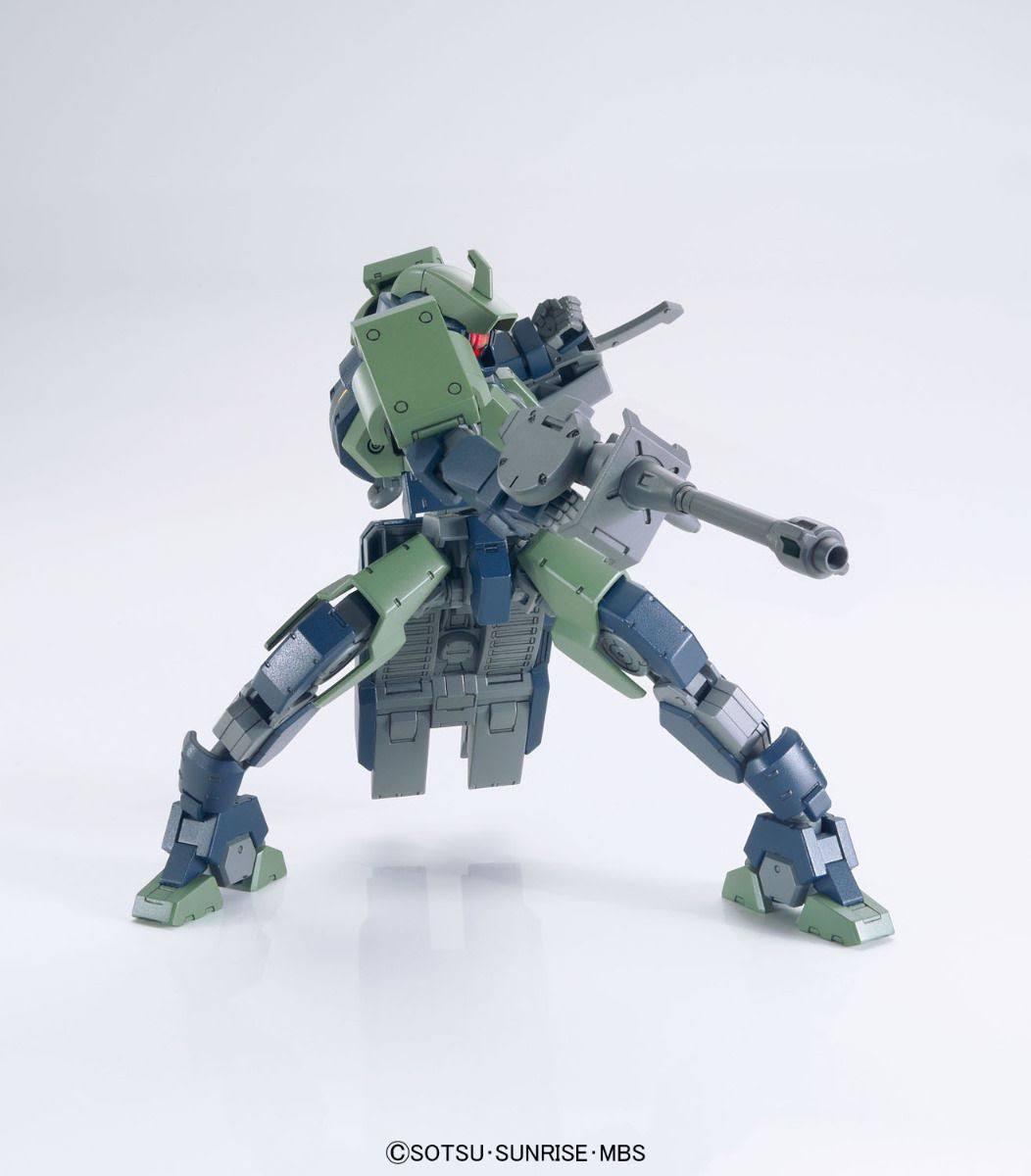 1/144 Gundam HG I359