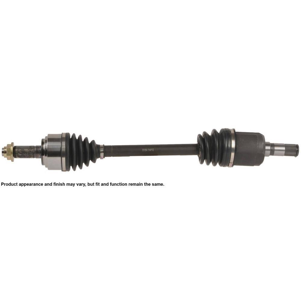 New CV Axle M827945