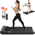 Under Desk Treadmill 2.5HP Electric Walking Pad L8042