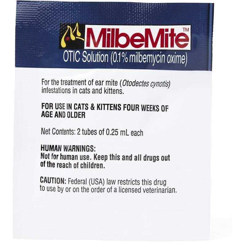 Otic Solution for Cats Q850583