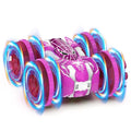 Waterproof 4WD Amphibious RC Car with LED Lights M2419
