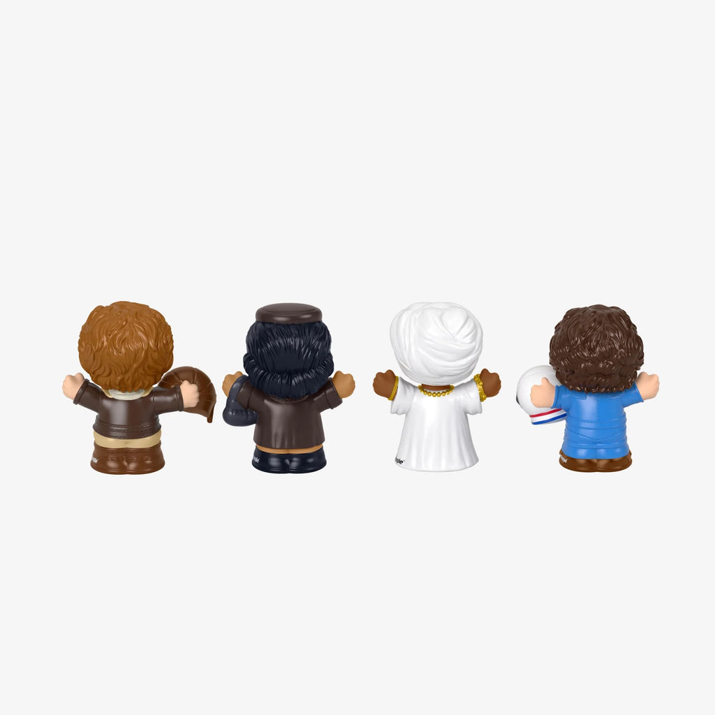 Collector Figures E4840