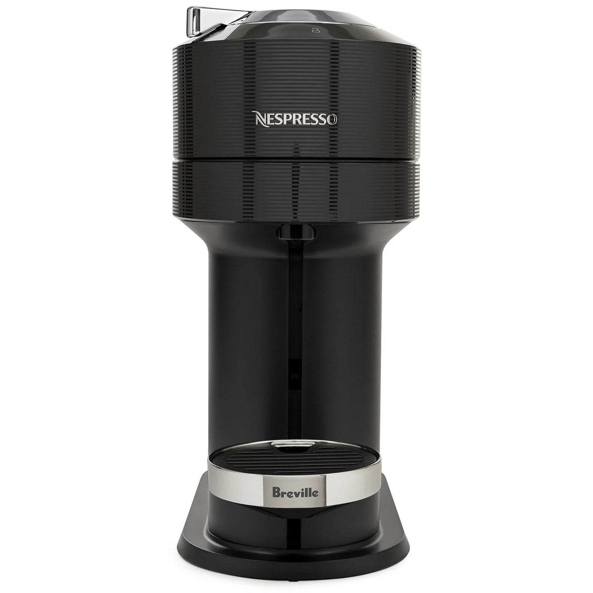 Black Coffee and Espresso Machine C355771