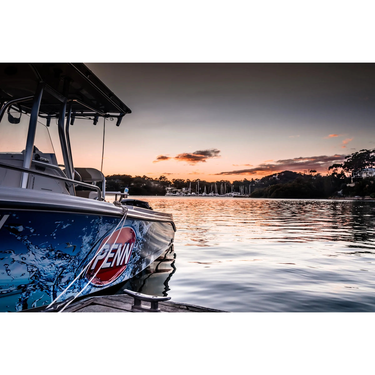 7' Inshore Spinning Rod G297253