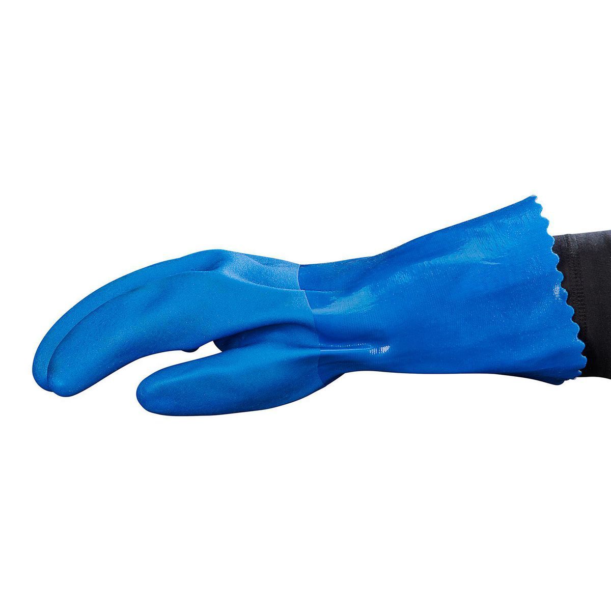 PVC-Coated Cotton-Lined Gloves C83679