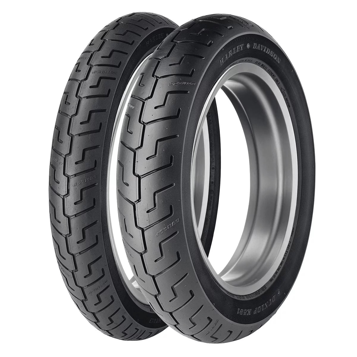 Front Motorcycle Tire 100/90-19 K5134
