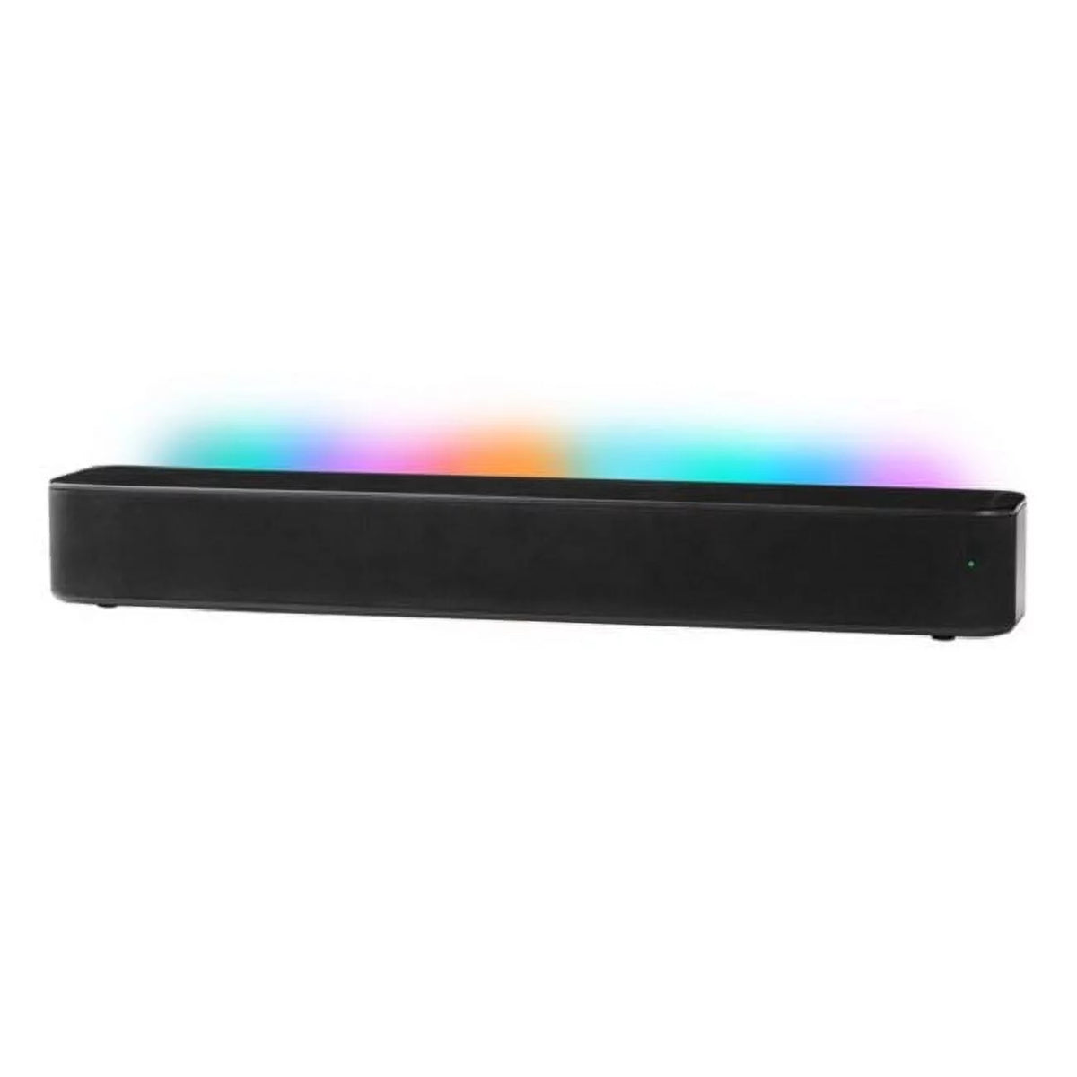 2.0 LED Soundbar with 2 Speakers G96951