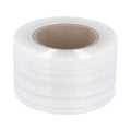 3 inch x 1000 Feet x 80 Gauge Clear Stretch Wrap Film 36 Rolls Z63552