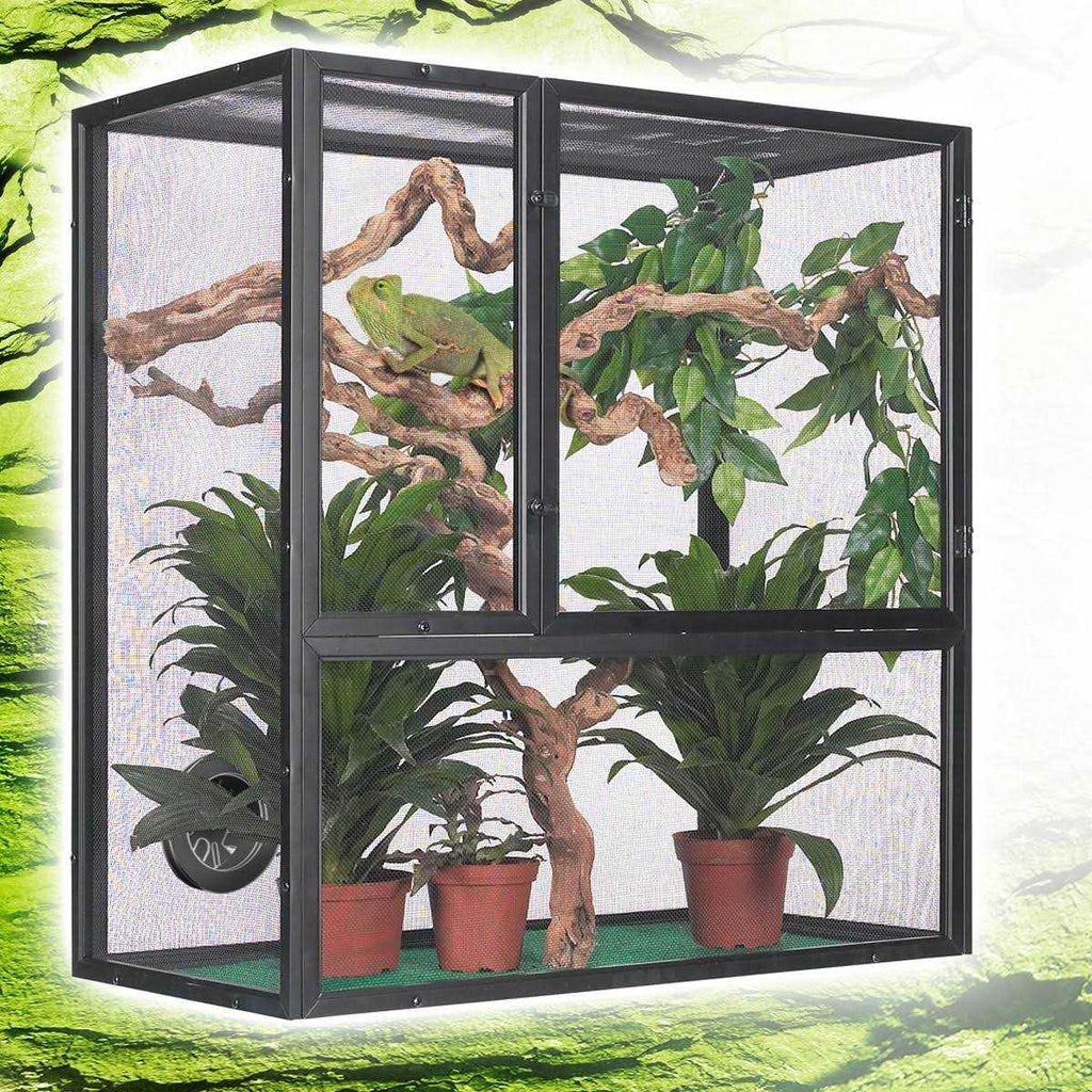 Fresh Air Screen Habitat D66681