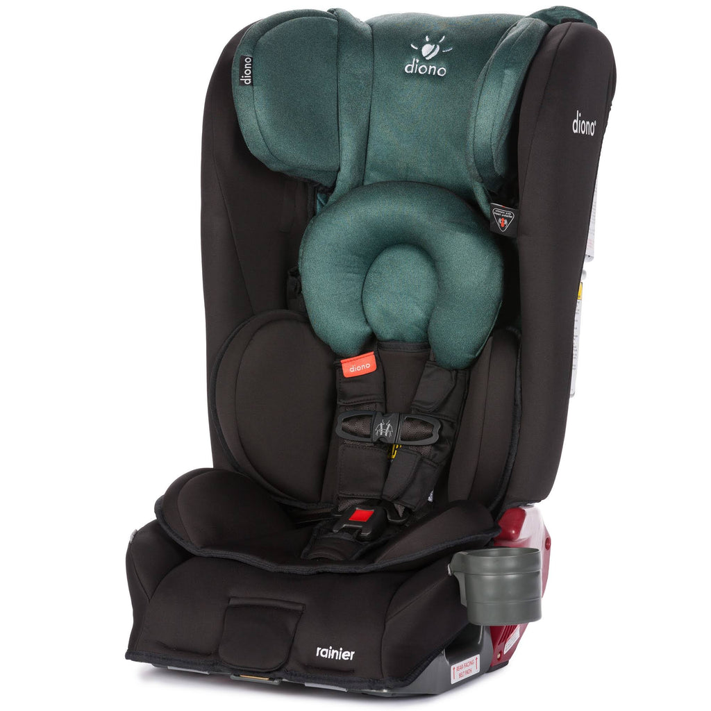 Black Forest Convertible Car Seat M27015
