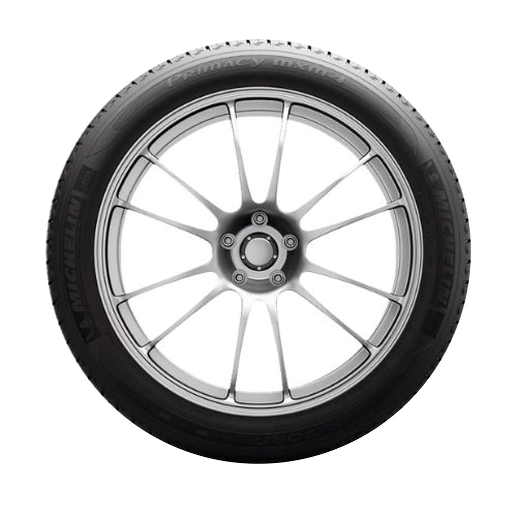 All Season 255/35R18 94H XL Passenger Tire N87087