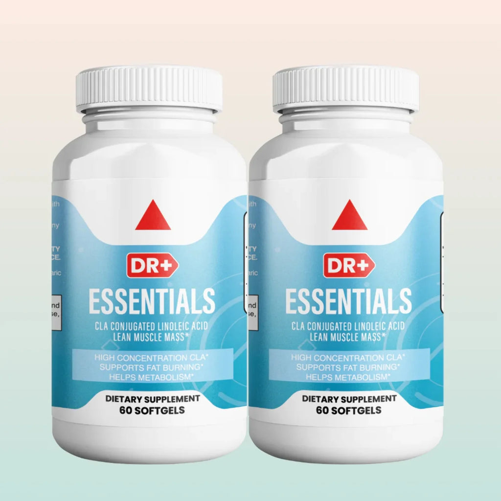 CLA Softgels 2-Pack H220274