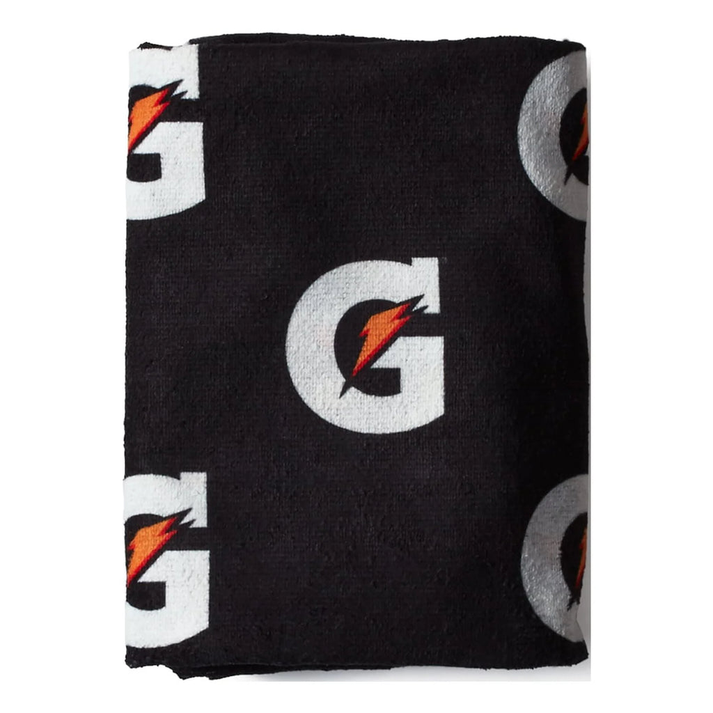 Bi-color Towel X939393