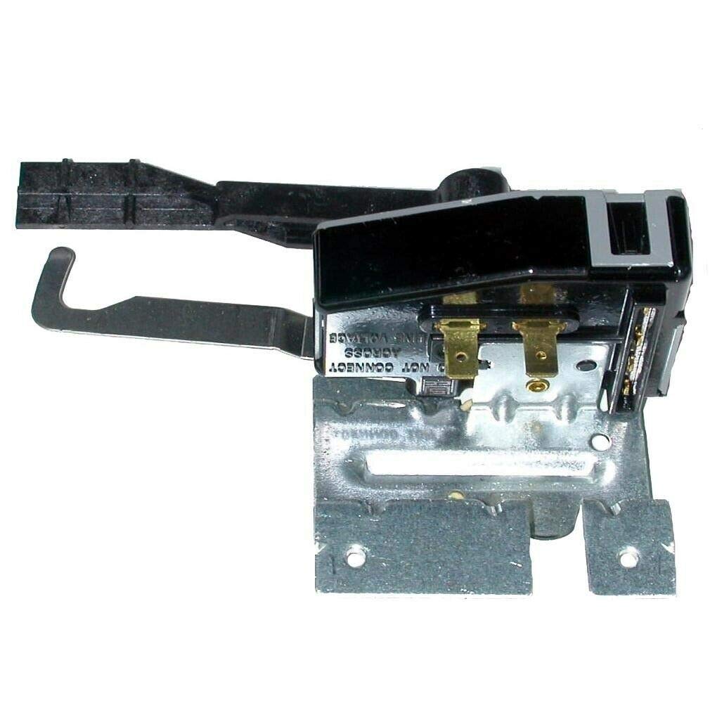 Washer Lid Switch P98795