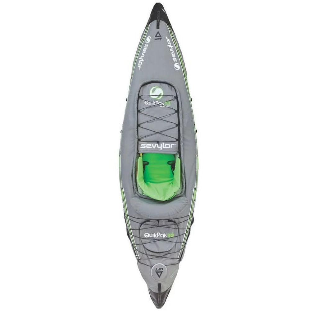Inflatable Kayak D382789